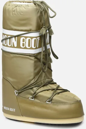 Moon Boot MB ICON NYLON W - Stivali - Taglia 39 - 41