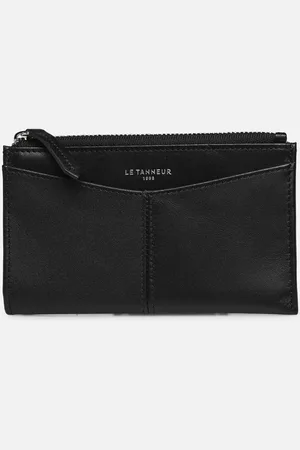 Le Tanneur Charlotte Etui Clés Zippé - Scatole e borsette - Taglia T.U
