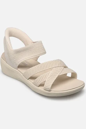 Skechers SLIP-INS Arya - Sandali e scarpe aperte - Taglia 36