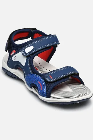 Primigi B&G FREE SAND SPORT - Sandali e scarpe aperte - Taglia 28