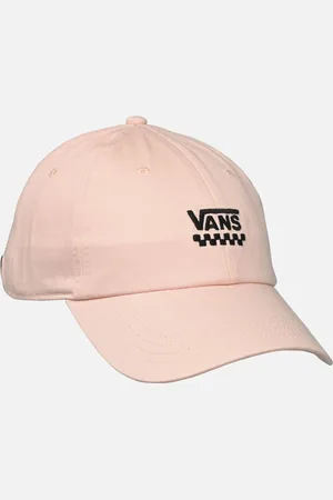 Vans Wm Court Side Hat - Cappellino - Taglia T.U