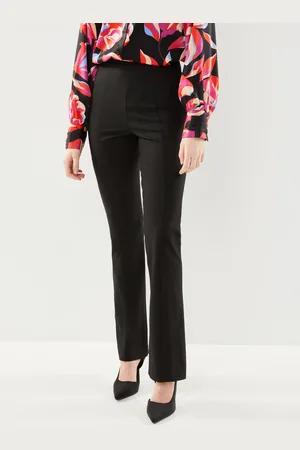 SELECTED Slfeliana Mw Slim Flared Pant Noos - Abbigliamento - Taglia 34