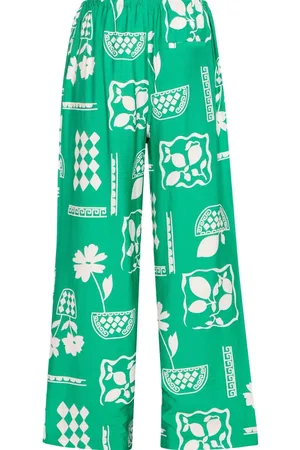Ichi IHYETTA PA - Abbigliamento - Taglia 34