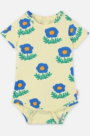 Tiny Cottons Violet Body - Abbigliamento - Taglia 12M