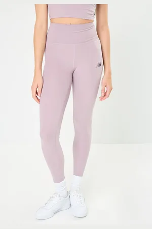 New Balance NB Harmony High Rise Legging 27" - Abbigliamento - Taglia L