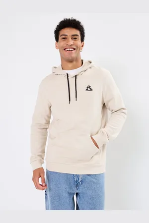 Le Coq Sportif CONTEMPORAIN Hoody N°1 M - Abbigliamento - Taglia S