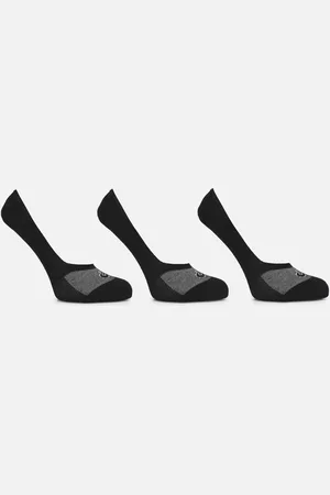Asics 3PPK SECRET SOCK - Calze e collant - Taglia 35 - 38