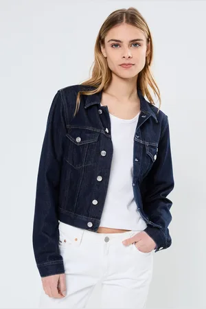 Calvin Klein Cropped 90