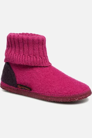 Giesswein Kramsach Kids - Pantofole - Taglia 35