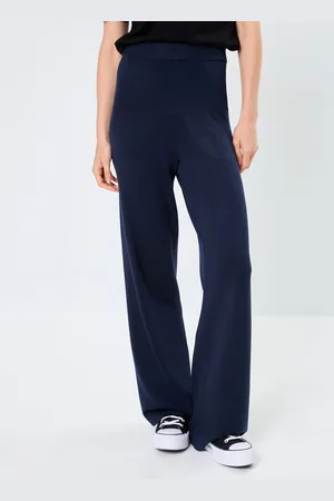 B YOUNG BYMMORLA PANTS - - Abbigliamento - Taglia XS