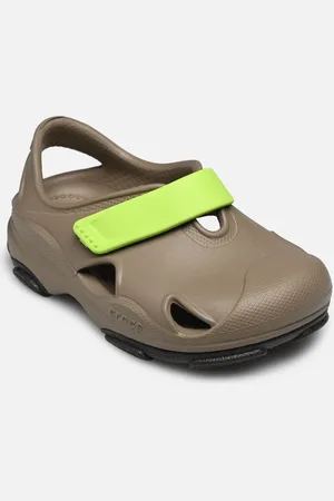 Crocs All Terrain Fisherman T - Sandali e scarpe aperte - Taglia 19 - 20