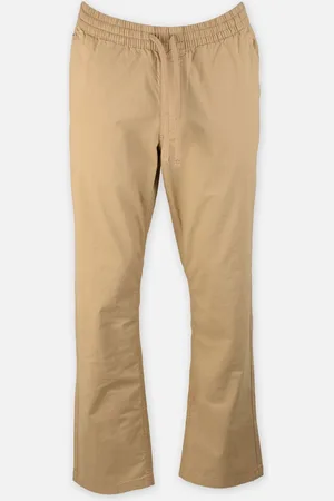 Vans Mn Range Relaxed Elastic Pant - Abbigliamento - Taglia L