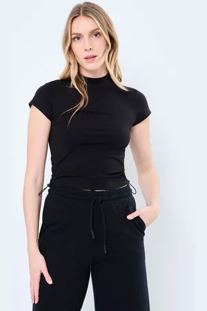 Gertrude E25 JANET TEE-SHIRT - Abbigliamento - Taglia S