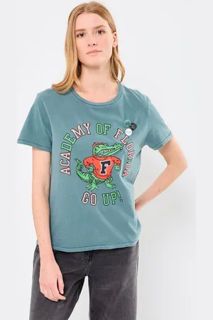 Newtone TSHIRT STARLIGHT GO UP - Abbigliamento - Taglia 0