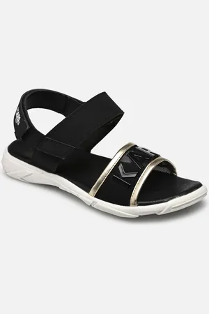 Karl Lagerfeld Sandales - Z19069 - Fille - Sandali e scarpe aperte - Taglia 33
