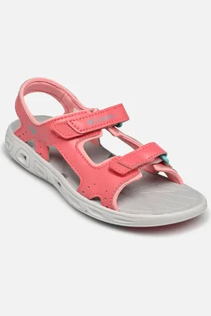 Columbia Youth Techsun Vent - Scarpe sportive - Taglia 27