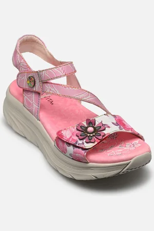 LAURA VITA Falaiseo 01 - Sandali e scarpe aperte - Taglia 36