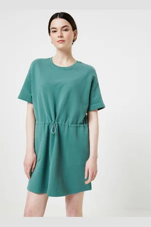 UGG W ANISHA DRESS - Abbigliamento - Taglia L