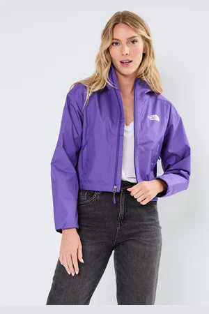 The North Face W Cropped Quest jacket - Abbigliamento - Taglia XS