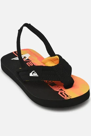 Quiksilver MOLOKAI LAYBACK TODDLER - Sandali e scarpe aperte - Taglia 20