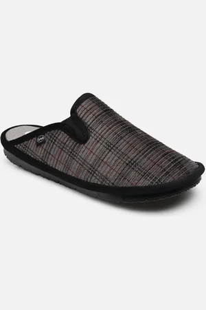 Scholl BORIS COMFORT - Pantofole - Taglia 41