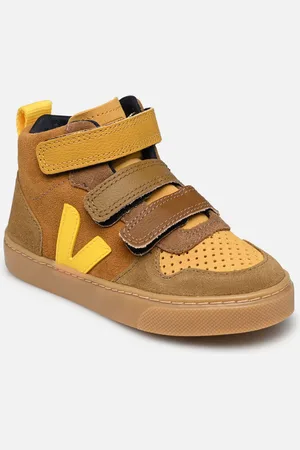 Veja Small V-10 Mid - Sneakers - Taglia 24