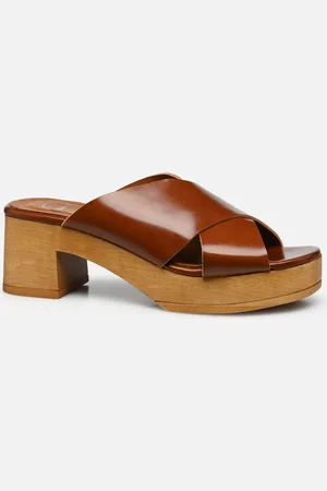 Sarenza Mael Mule - Zoccoli - Taglia 40