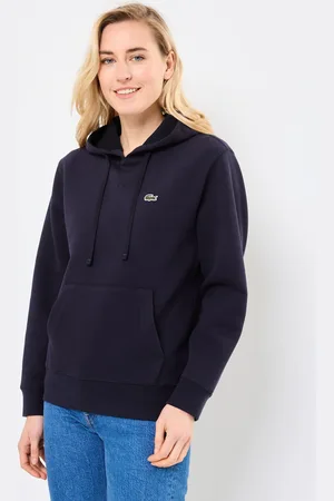 Lacoste Hoodie SF8346 - Abbigliamento - Taglia 34