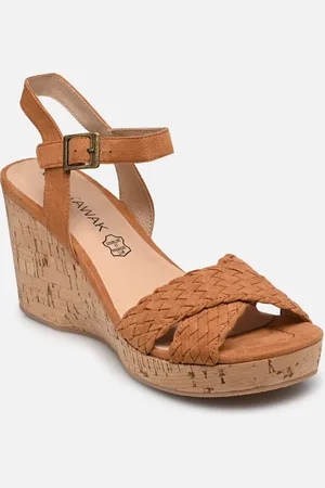 Chattawak Cordo - Sandali e scarpe aperte - Taglia 36