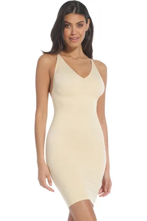MAGIC Bodyfashion Low Black/ Low Front Dress - Abbigliamento - Taglia S
