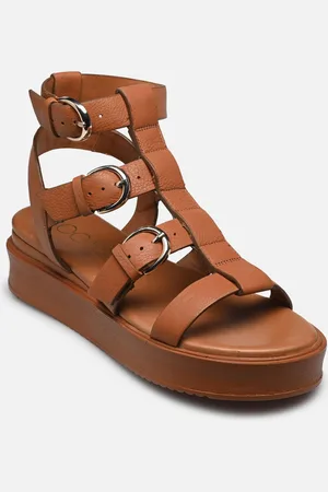 BOCAGE RANDA - Sandali e scarpe aperte - Taglia 36