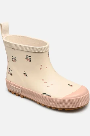 Liewood Tekla Printed Rainboot - Stivali - Taglia 26