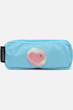 Caramel & Cie Trousse double - Per la scuola - Taglia T.U