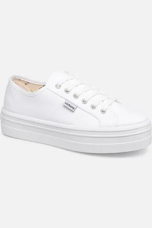 victoria Barcelona Lona Platforma W - Sneakers - Taglia 41