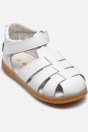 Kickers KICK FLO - Sandali e scarpe aperte - Taglia 20
