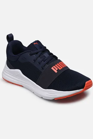 PUMA Jr Wired Run - Sneakers - Taglia 38