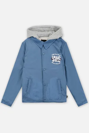 Vans By Riley Boys - Abbigliamento - Taglia 8 - 10A