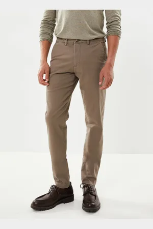 SELECTED Slhslim-New Miles 175 Flex Pants W N - Abbigliamento - Taglia 31 X 34