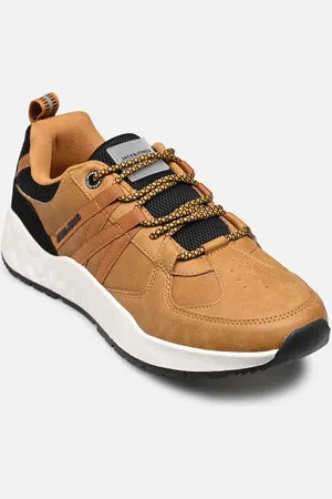 JACK & JONES JFWWARRICK COMBO SNEAKER - Sneakers - Taglia 40