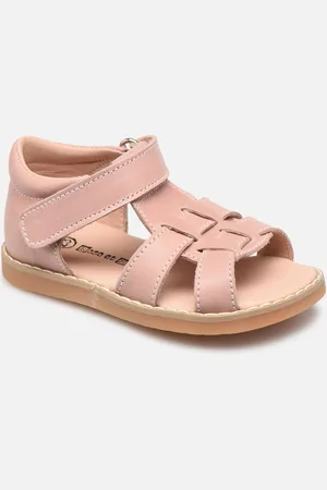 Rose et Martin BONOA LEATHER - Sandali e scarpe aperte - Taglia 20