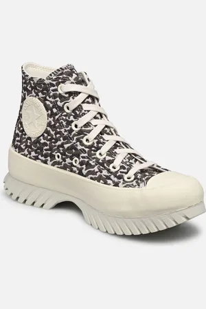 Converse Chuck Taylor All Star Lugged 2.0 Jacquard Hi - Sneakers - Taglia 37