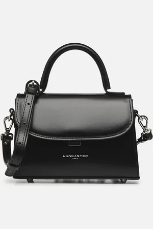 Lancaster Sac à Main A rabat avec fermoir S Suave Even - Borse - Taglia T.U