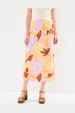 B YOUNG Byilsi Skirt - - Abbigliamento - Taglia 34