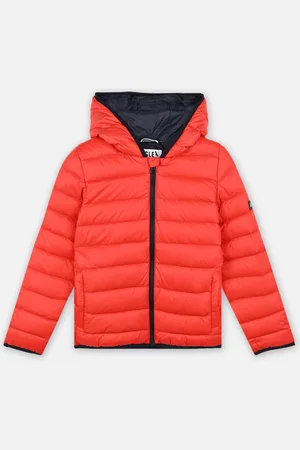 Aigle Doudoune Mixte M56018 - Abbigliamento - Taglia 4A