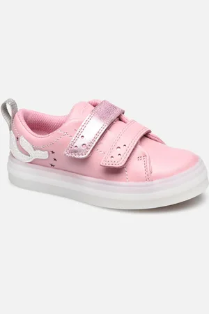 Clarks FlareShellLo T - Sneakers - Taglia 21