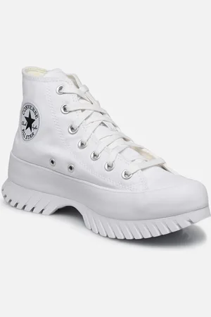 Converse Chuck Taylor All Star Lugged 2.0 Hi - Sneakers - Taglia 36