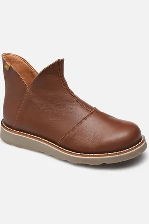 El Naturalista Brossi 4925 - Stivaletti e tronchetti - Taglia 29
