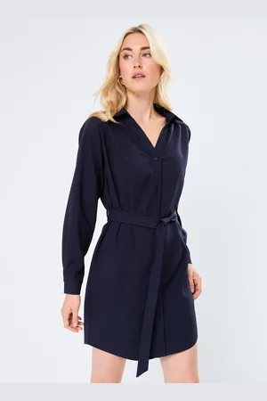 Molly Bracken LADIES WOVEN DRESS - Abbigliamento - Taglia XS