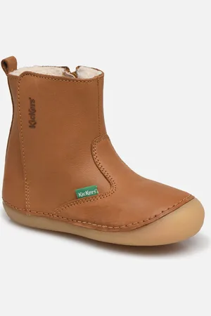 Kickers Socool Cho - Stivaletti e tronchetti - Taglia 19