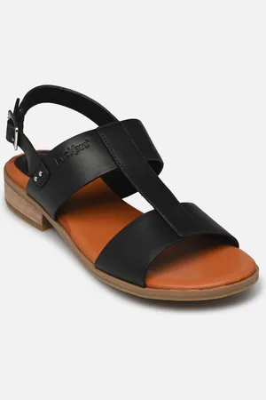 Kickers KICK BUCLY - Sandali e scarpe aperte - Taglia 36